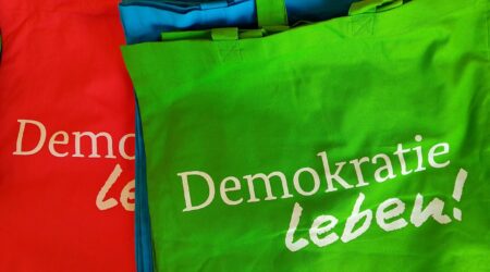 Demokratie Leben Taschen Demokratie Leben Taschen