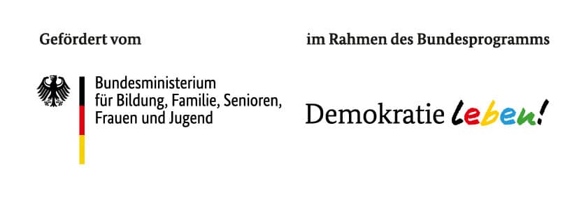 Foerderer Logo BMBFSFJ DL Foerderer Logo BMBFSFJ DL