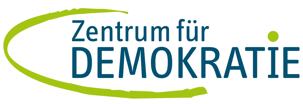 Logo-ZfD_pertrol-gruen