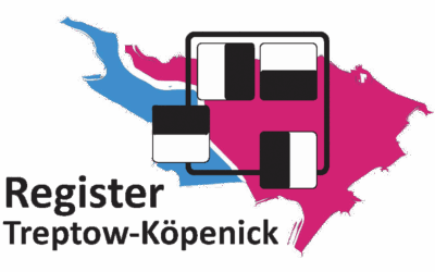 Logo Register Treptow Koepenick Logo Register Treptow Koepenick